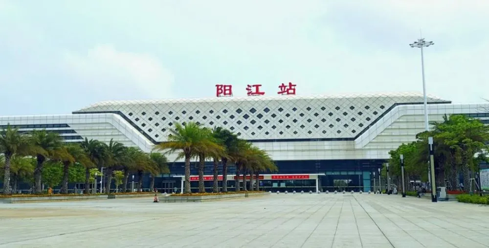 潍坊到阳江物流专线-潍坊到阳江货运-（市/县-均可送达）