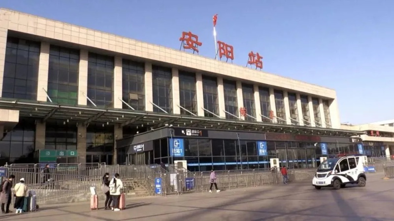 邯郸到安阳物流公司|邯郸到安阳专线-协作共赢